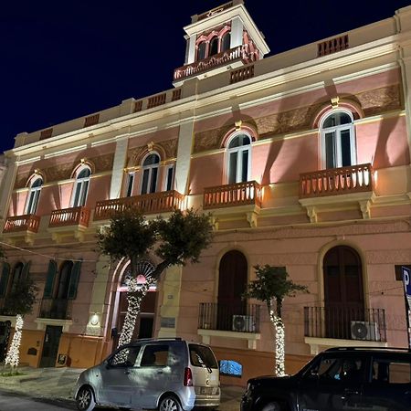 Palazzo Vallebona Gallipoli Kültér fotó