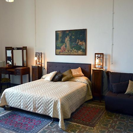 Palazzo Vallebona Gallipoli Kültér fotó