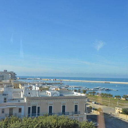 Palazzo Vallebona Gallipoli Kültér fotó