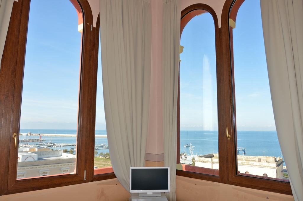 Palazzo Vallebona Gallipoli Kültér fotó