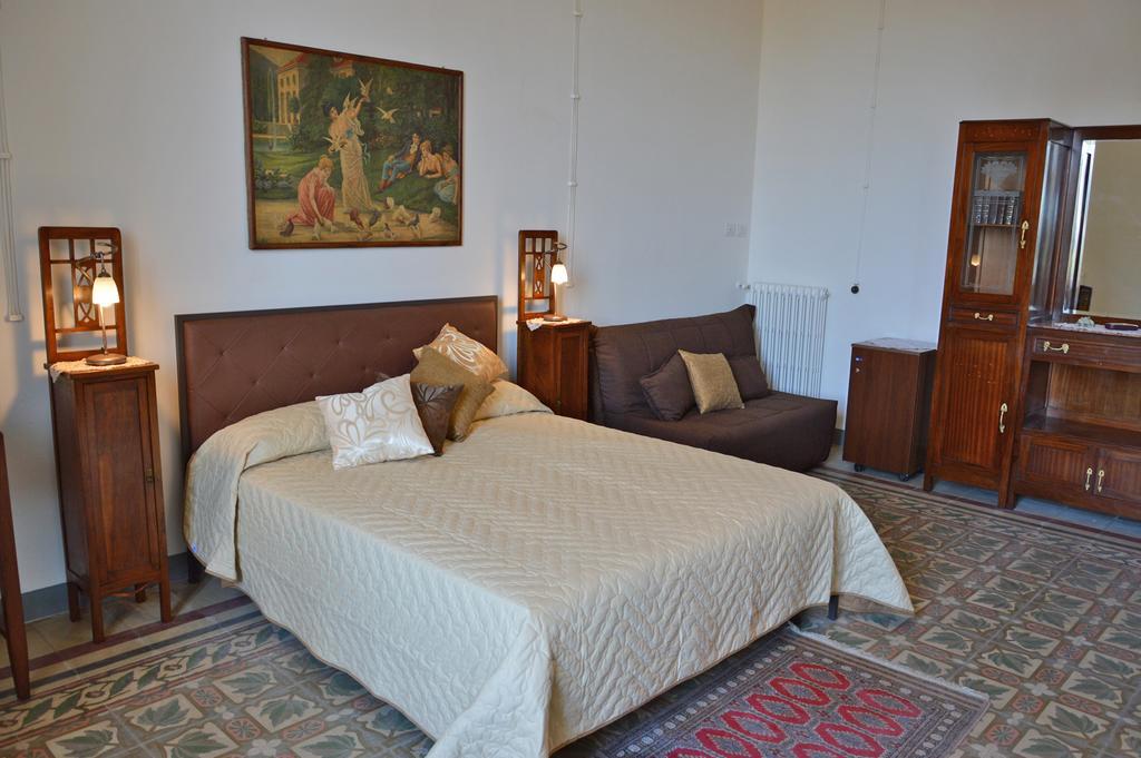 Palazzo Vallebona Gallipoli Kültér fotó