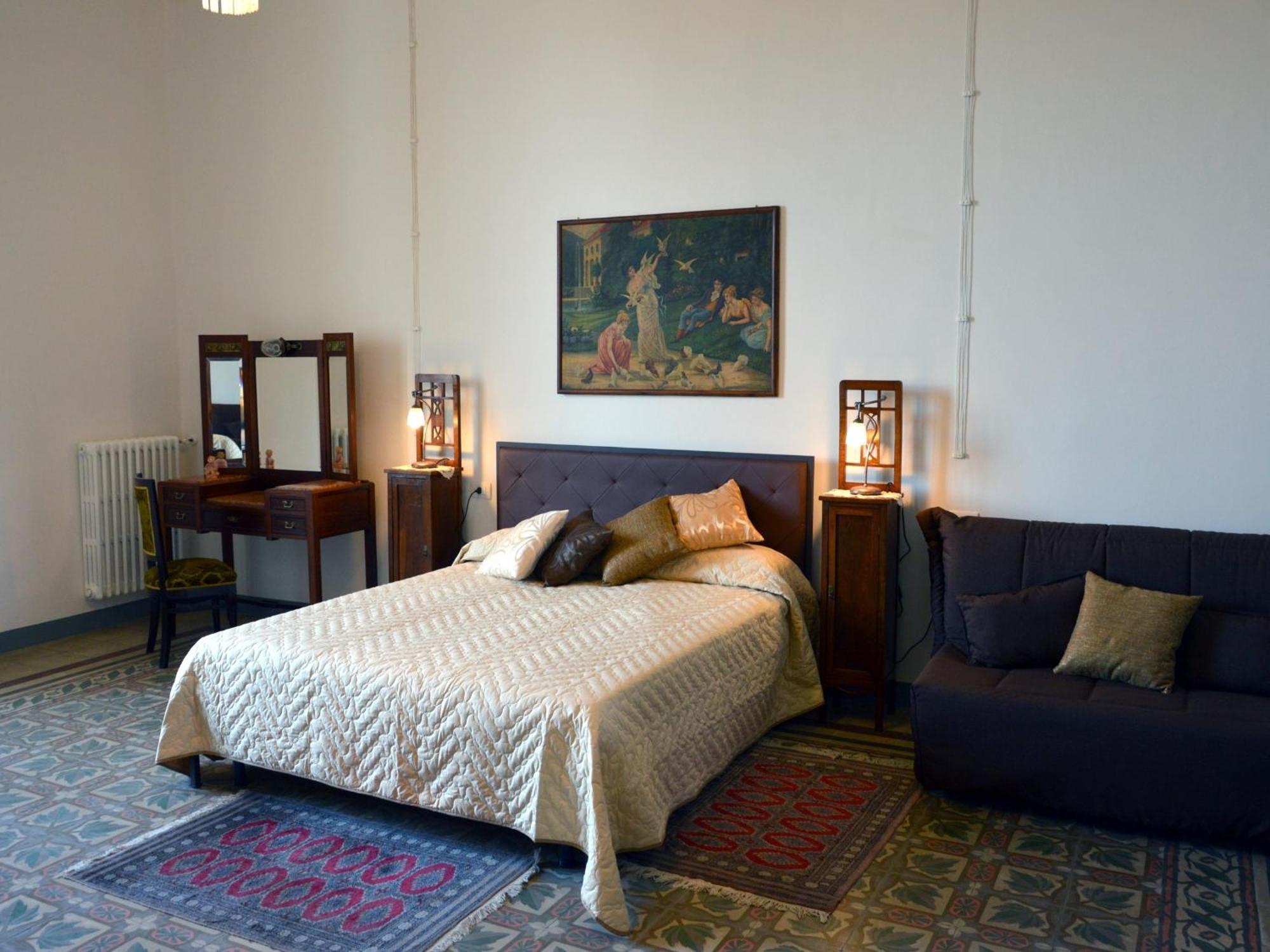 Palazzo Vallebona Gallipoli Kültér fotó