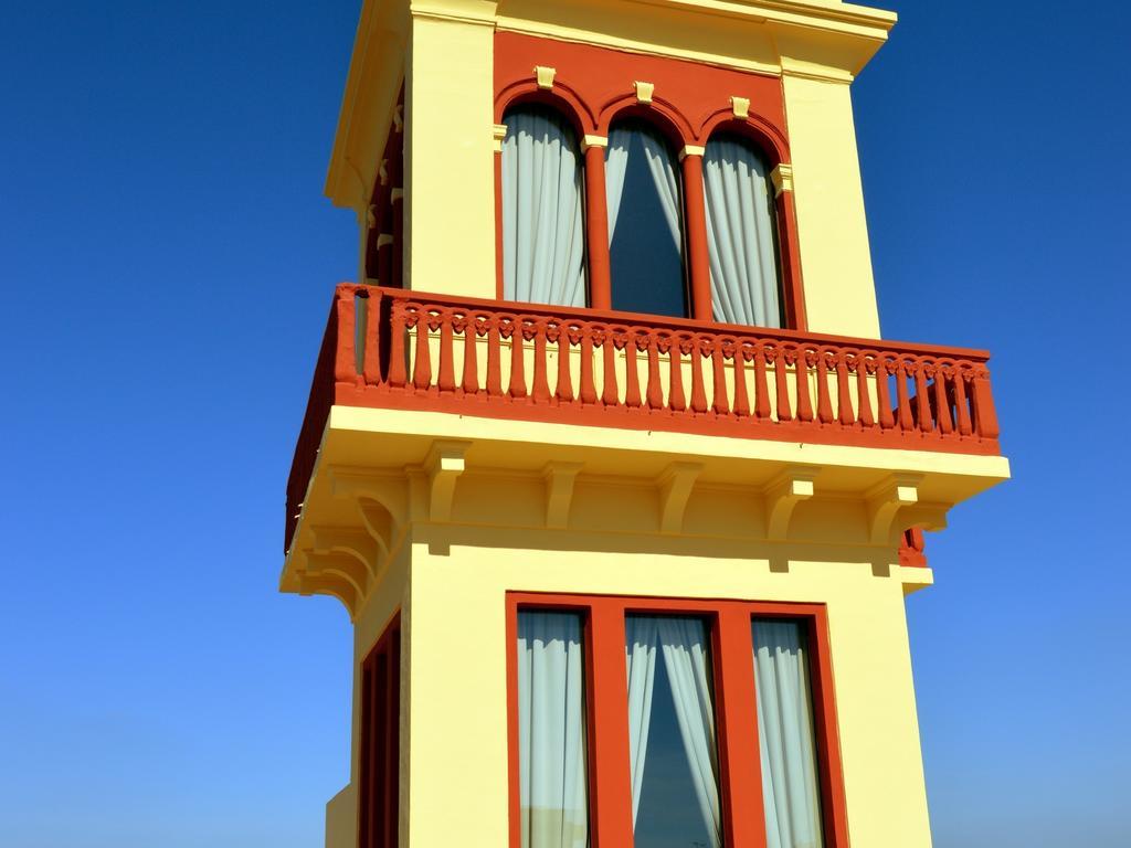 Palazzo Vallebona Gallipoli Szoba fotó