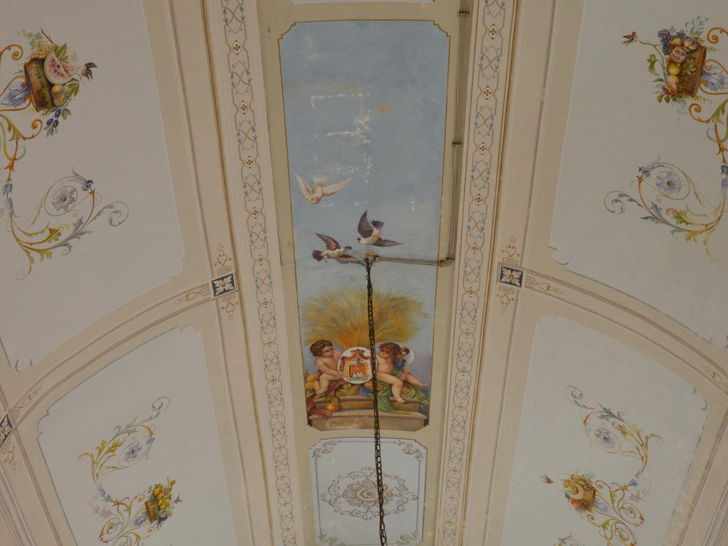 Palazzo Vallebona Gallipoli Kültér fotó
