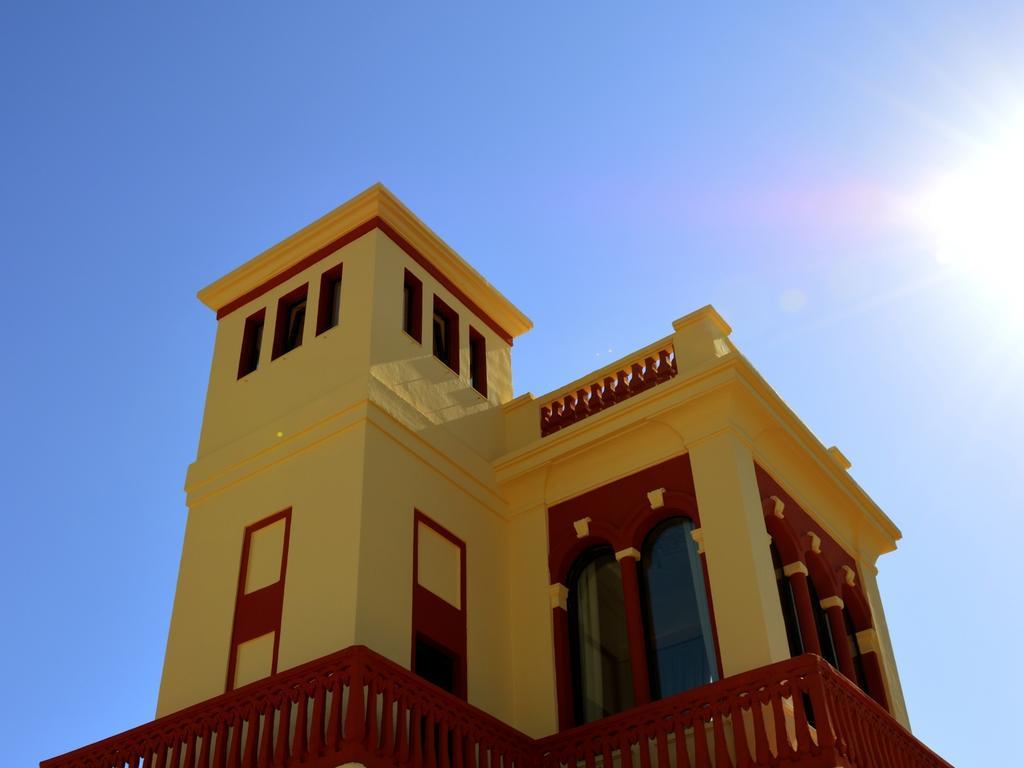Palazzo Vallebona Gallipoli Szoba fotó