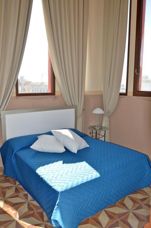 Palazzo Vallebona Gallipoli Kültér fotó