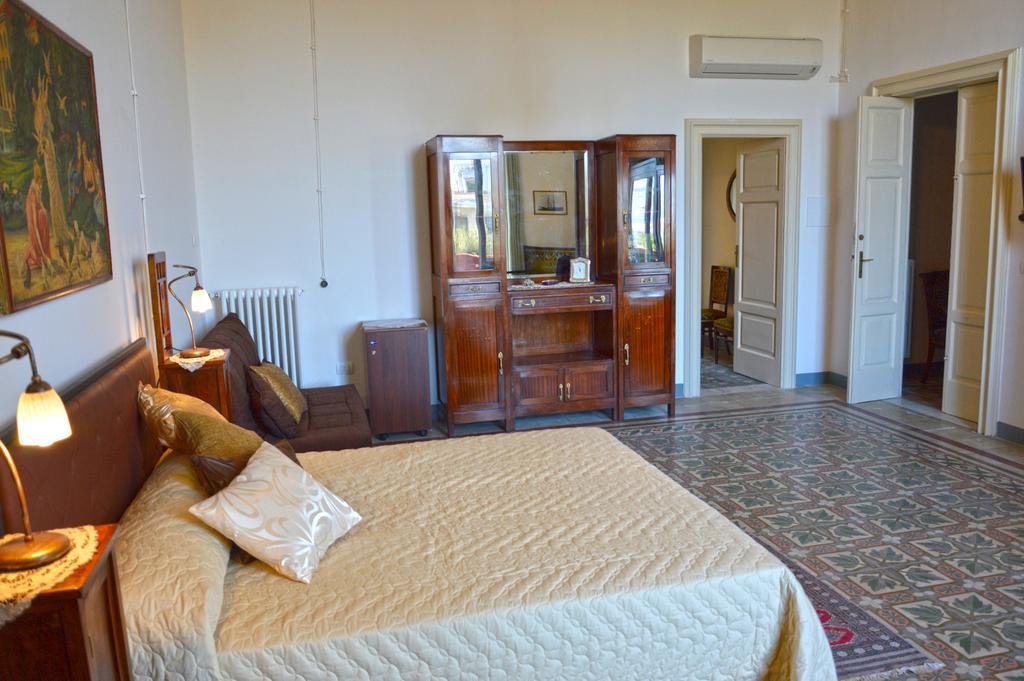 Palazzo Vallebona Gallipoli Kültér fotó