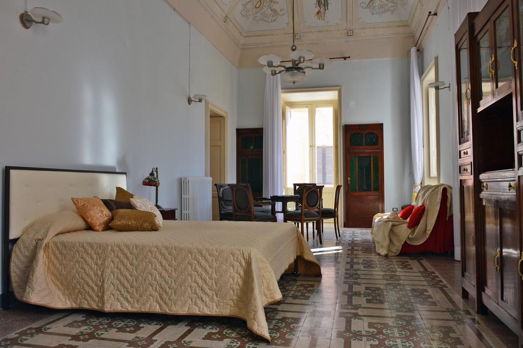 Palazzo Vallebona Gallipoli Kültér fotó