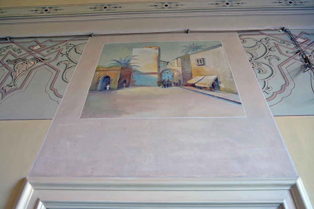 Palazzo Vallebona Gallipoli Kültér fotó