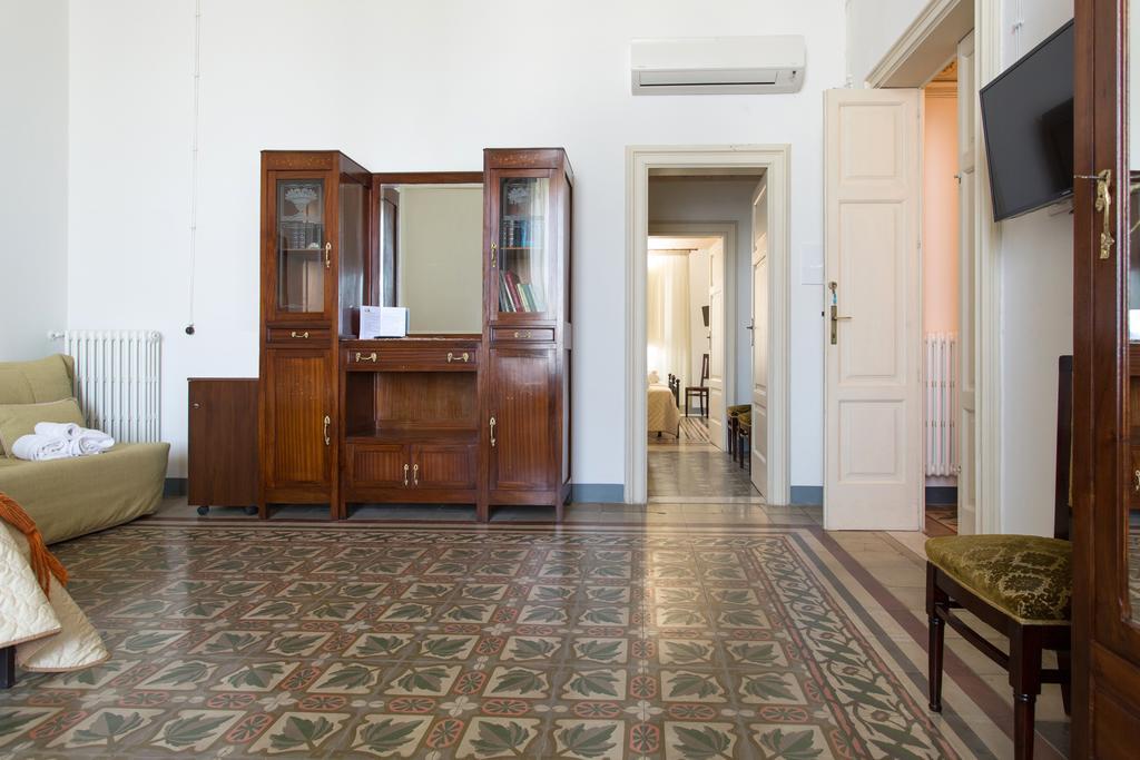Palazzo Vallebona Gallipoli Kültér fotó