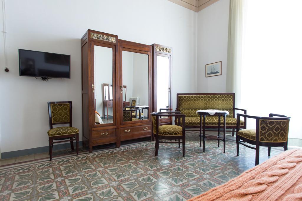 Palazzo Vallebona Gallipoli Kültér fotó