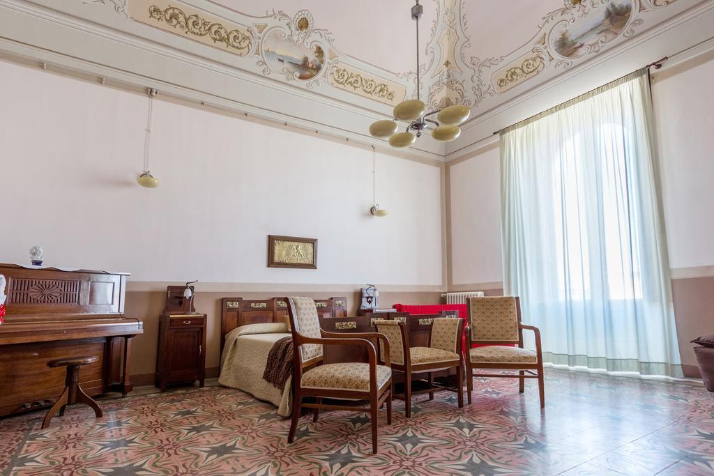 Palazzo Vallebona Gallipoli Kültér fotó