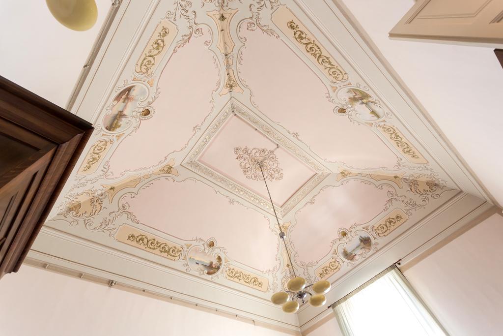 Palazzo Vallebona Gallipoli Kültér fotó