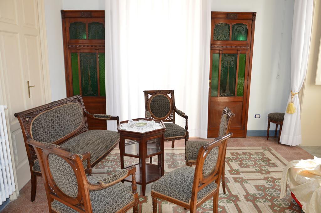 Palazzo Vallebona Gallipoli Kültér fotó