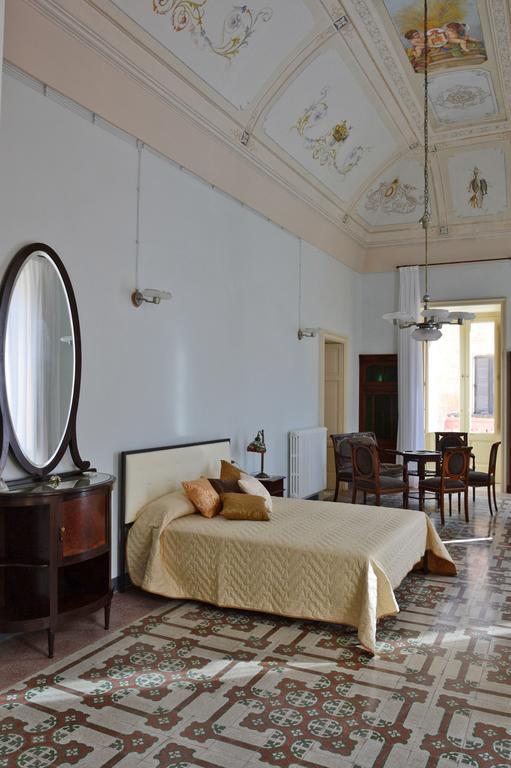 Palazzo Vallebona Gallipoli Kültér fotó
