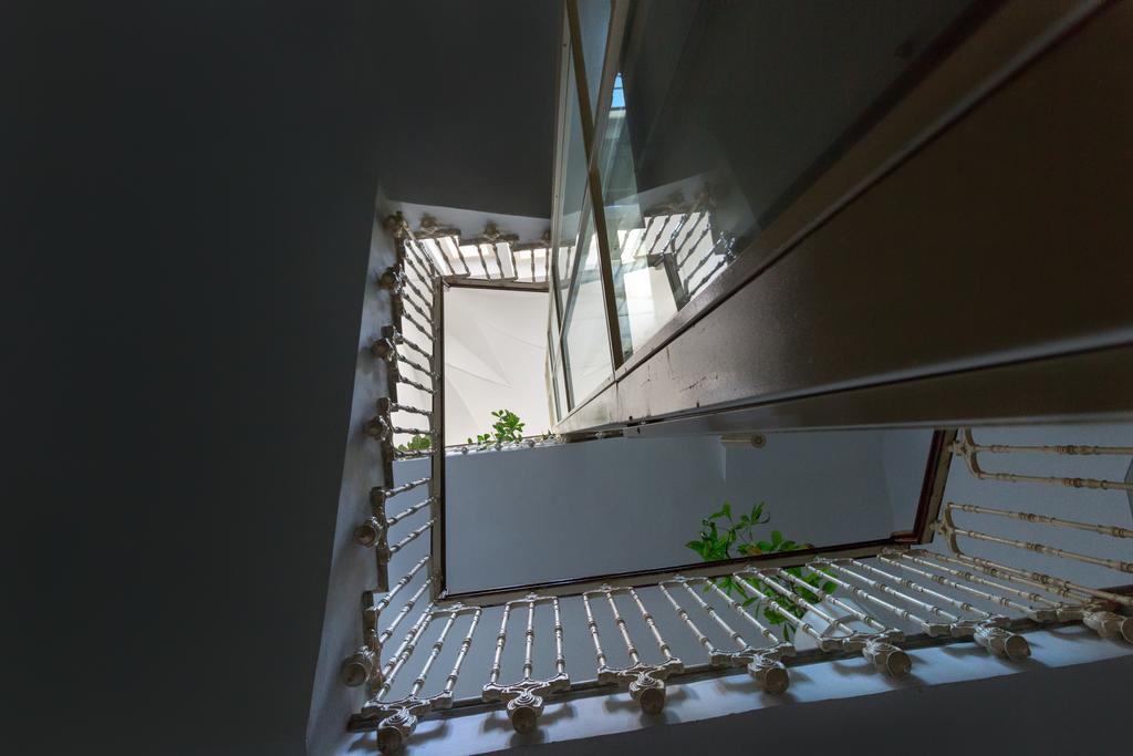 Palazzo Vallebona Gallipoli Kültér fotó