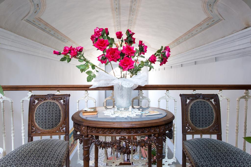 Palazzo Vallebona Gallipoli Kültér fotó