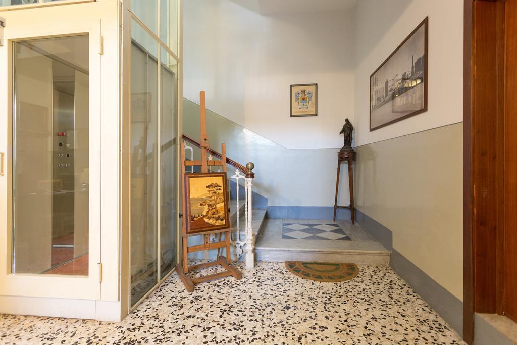 Palazzo Vallebona Gallipoli Kültér fotó