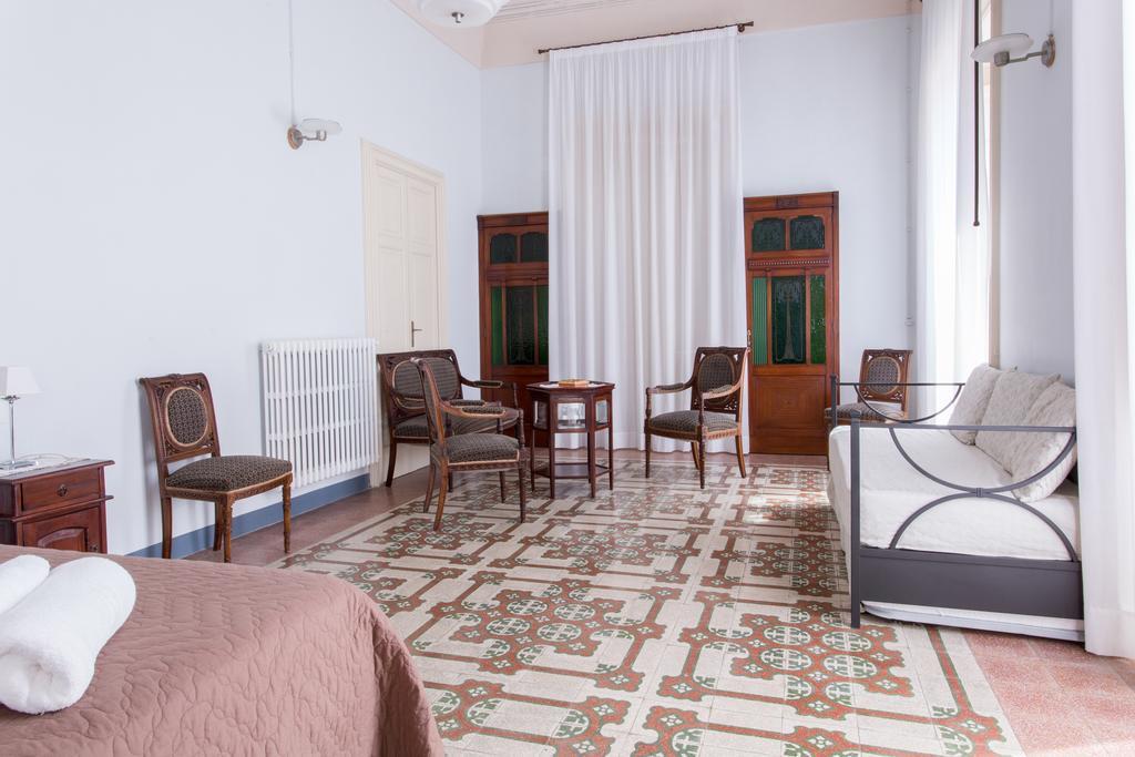 Palazzo Vallebona Gallipoli Kültér fotó