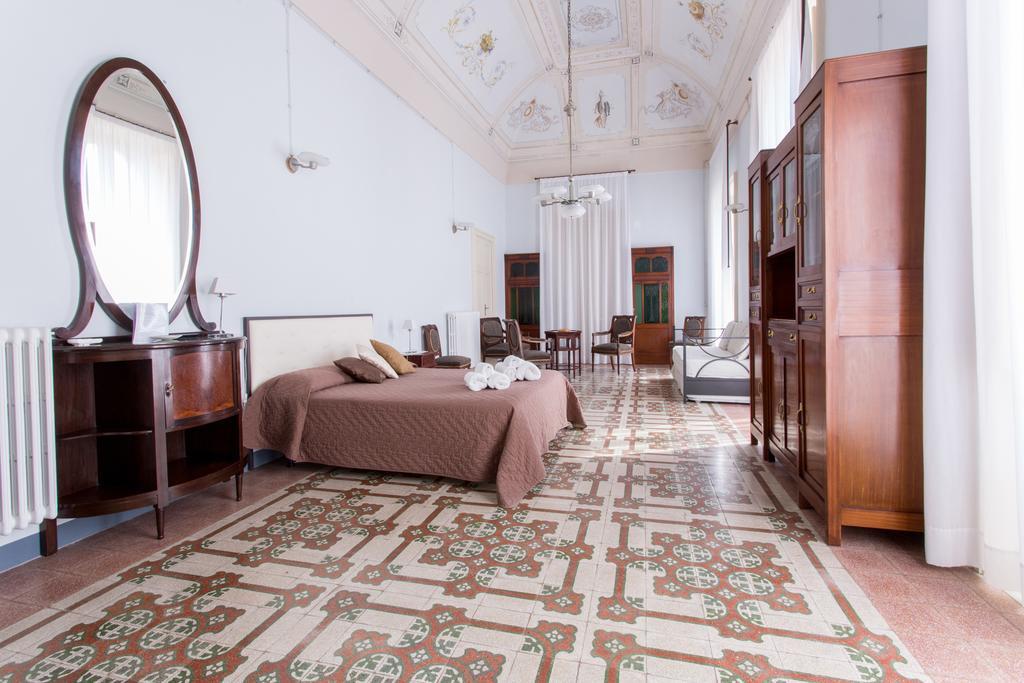 Palazzo Vallebona Gallipoli Kültér fotó