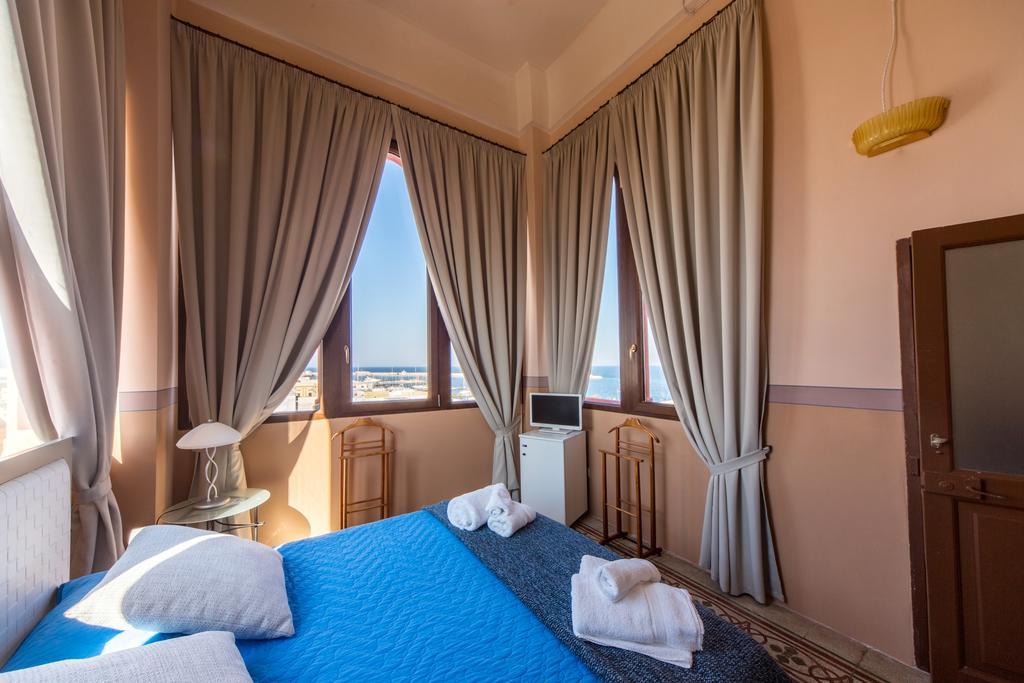Palazzo Vallebona Gallipoli Kültér fotó