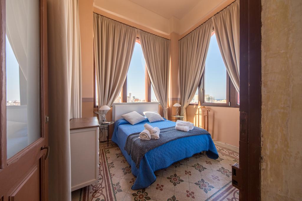 Palazzo Vallebona Gallipoli Kültér fotó
