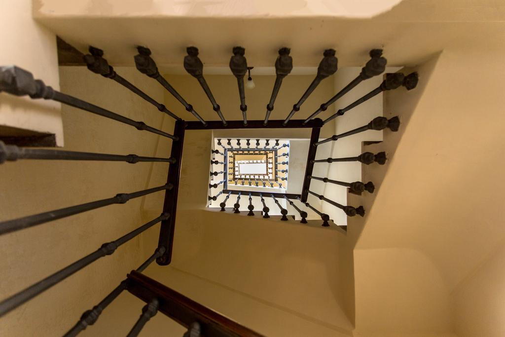Palazzo Vallebona Gallipoli Kültér fotó